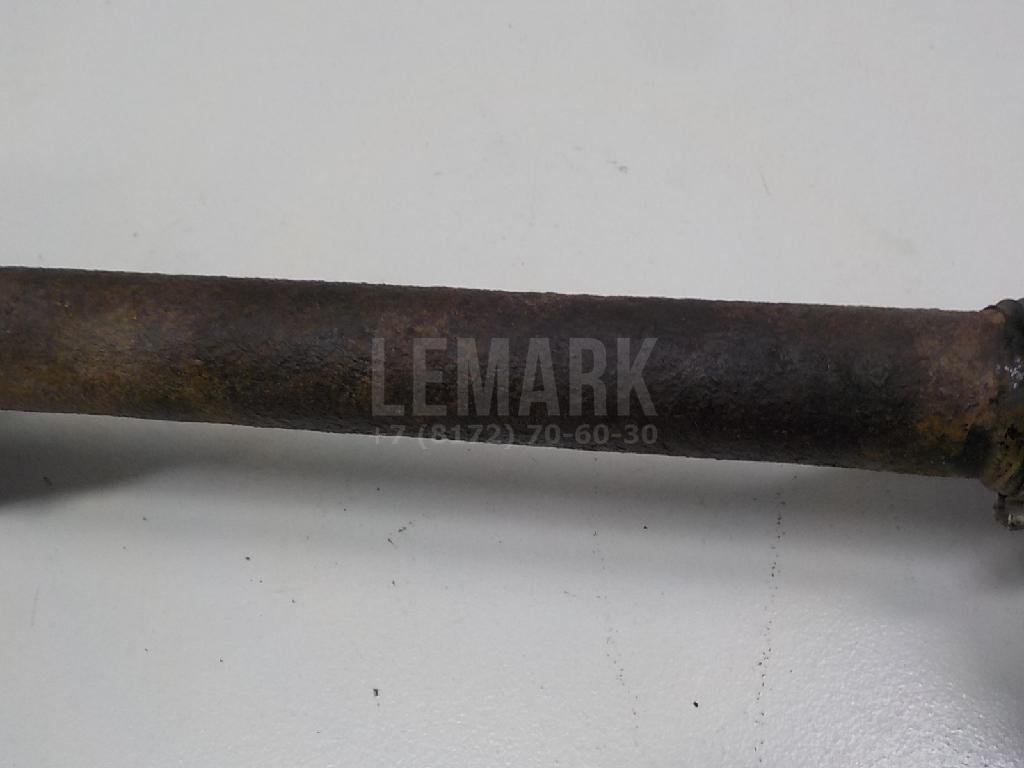 Полуось передняя левая