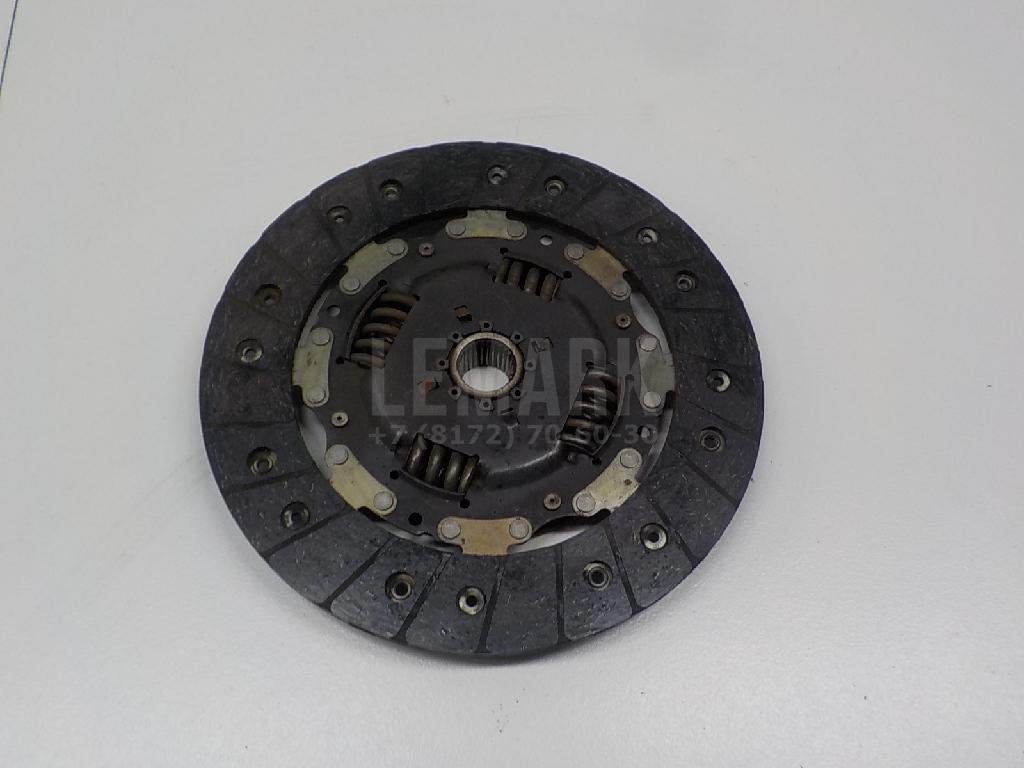 Диск сцепления