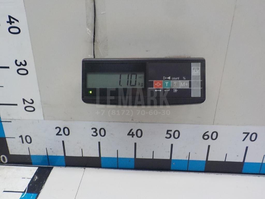 Диск сцепления