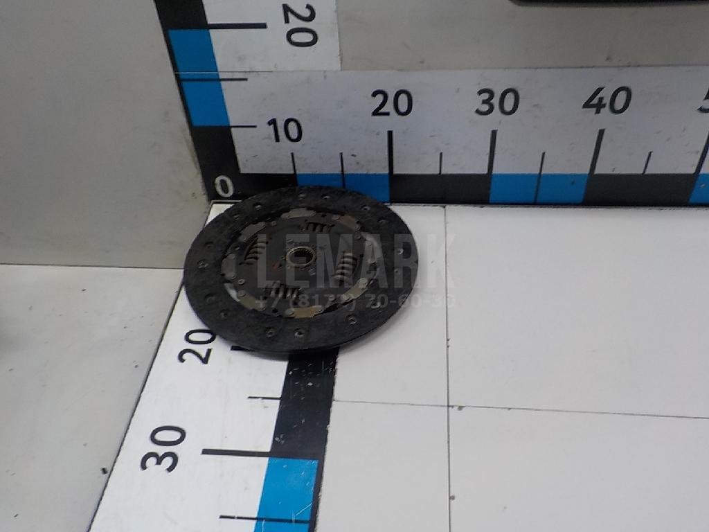 Диск сцепления