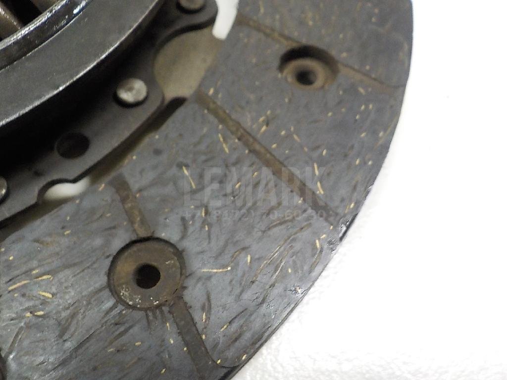 Диск сцепления