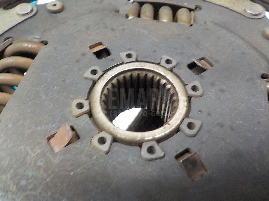 Диск сцепления