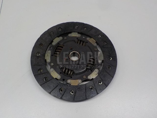 Диск сцепления