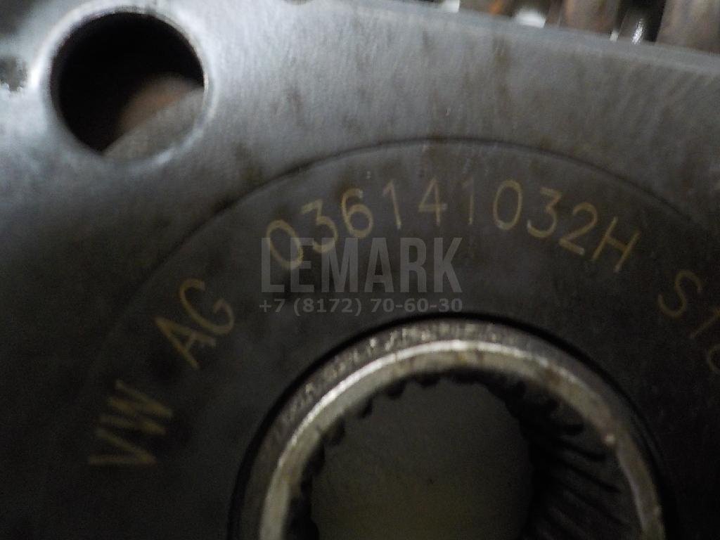 Диск сцепления