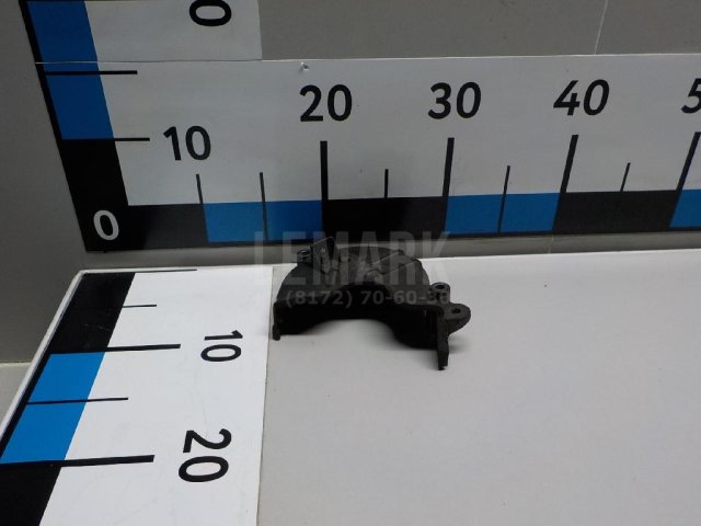 Кожух ремня ГРМ