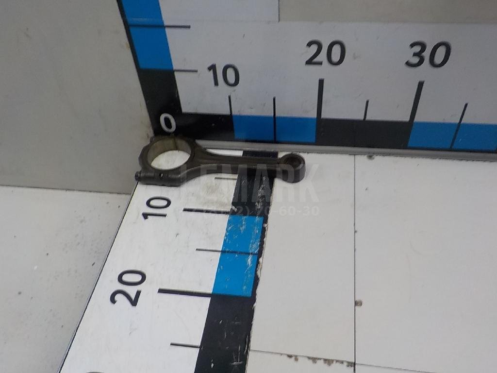 Шатуны к-кт