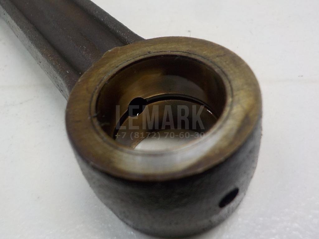 Шатуны к-кт