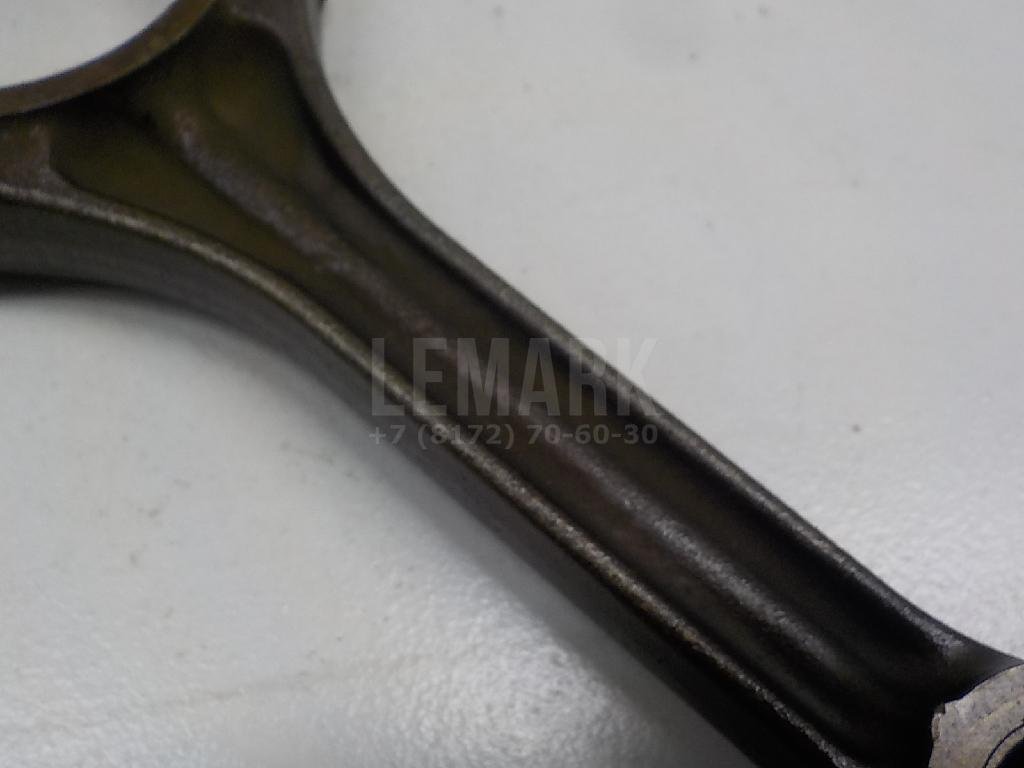 Шатуны к-кт