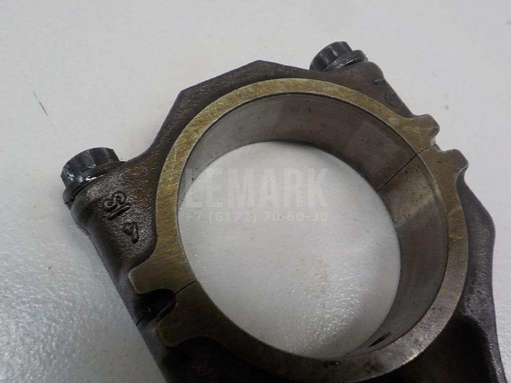 Шатуны к-кт