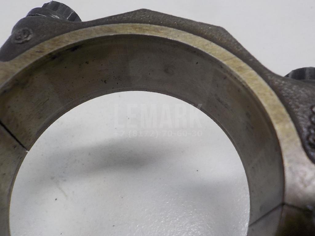 Шатуны к-кт