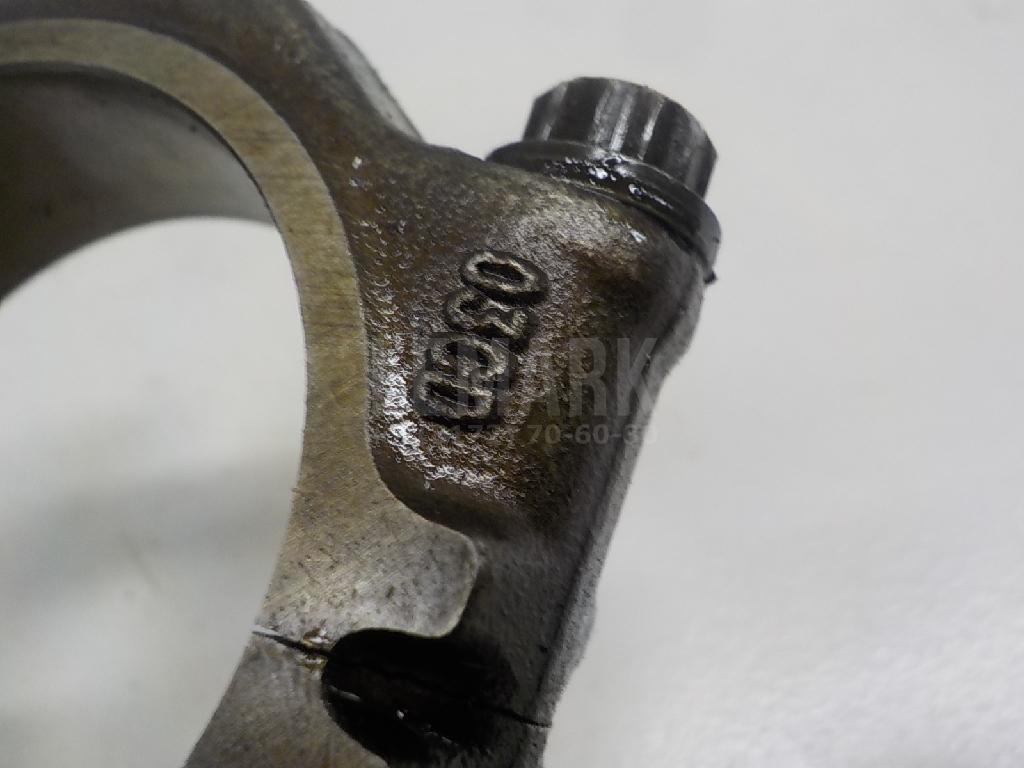 Шатуны к-кт