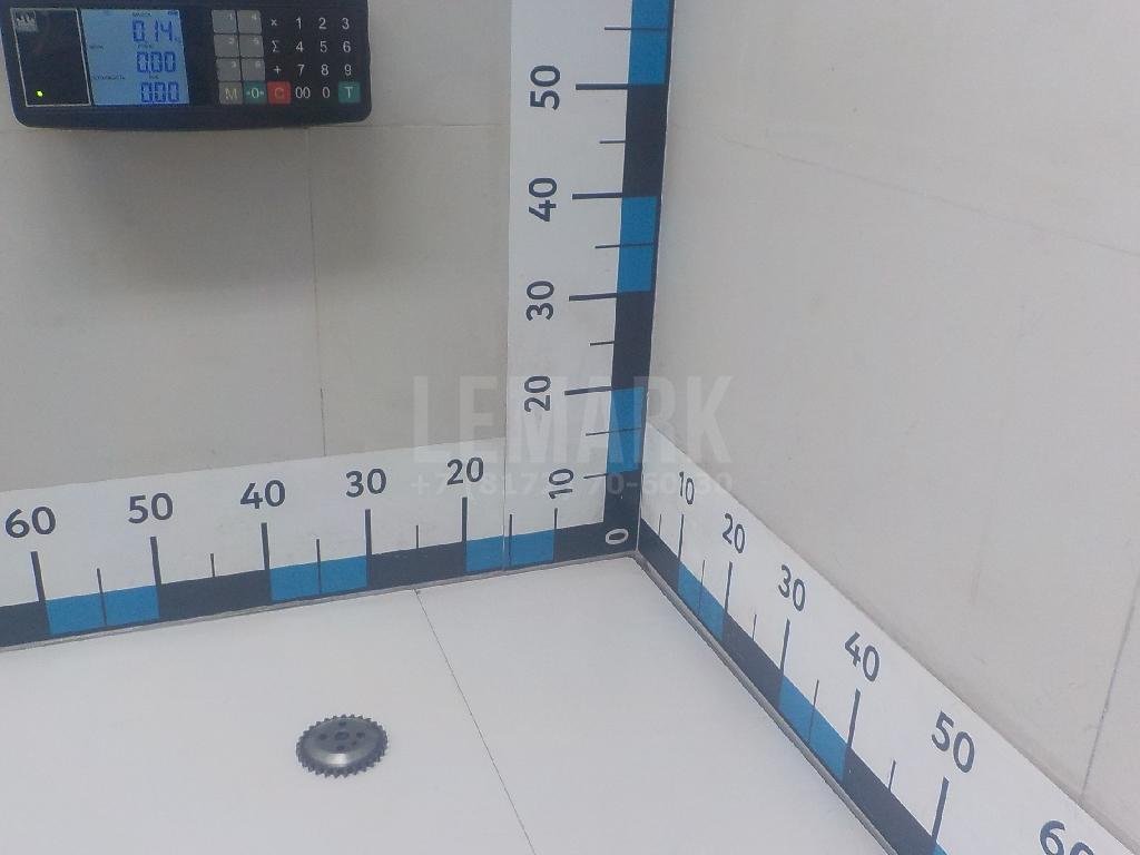 Шестерня привода масляного насоса для  Audi A1 (8X) 2010-2018