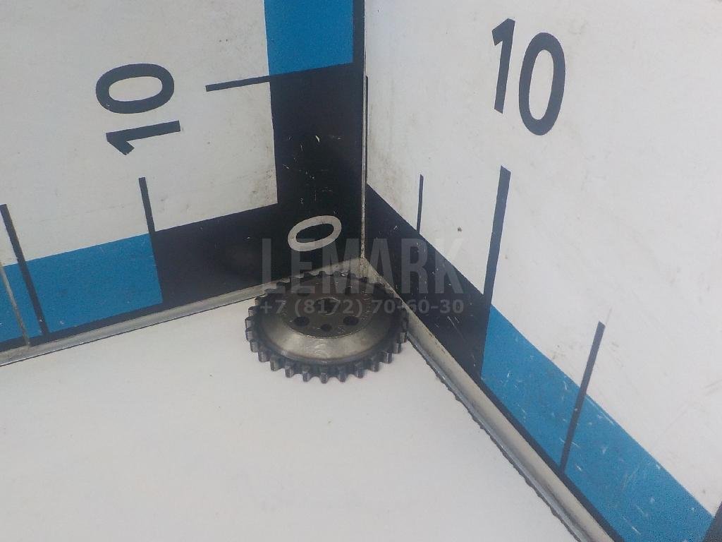 Шестерня привода масляного насоса для  Audi A1 (8X) 2010-2018