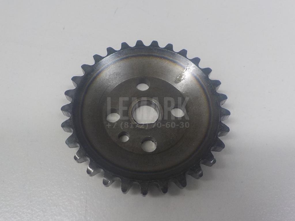 Шестерня привода масляного насоса для  Audi A1 (8X) 2010-2018