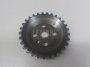 Шестерня привода масляного насоса для  Audi A1 (8X) 2010-2018