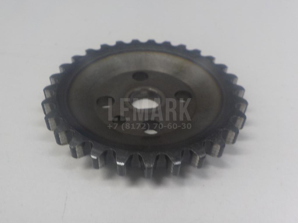 Шестерня привода масляного насоса для  Audi A1 (8X) 2010-2018