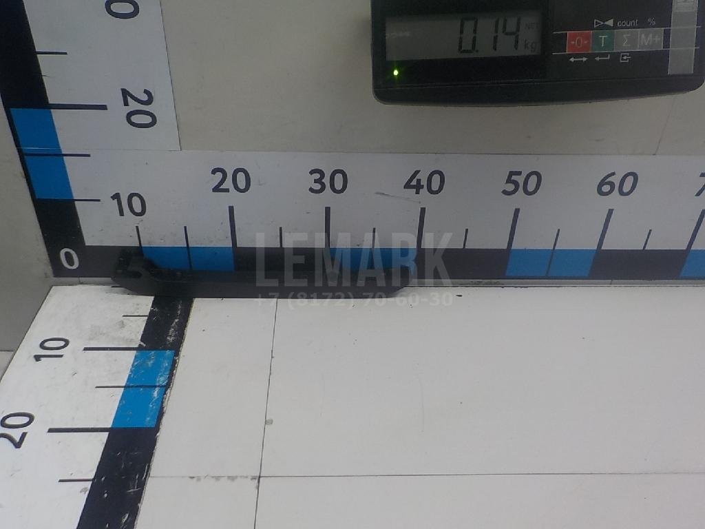 Башмак успокоителя для  Audi A3 (8L1) 1996-2003