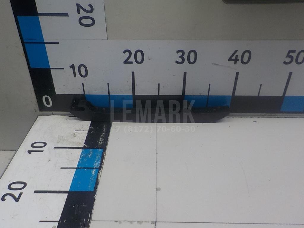 Башмак успокоителя для  Audi A3 (8L1) 1996-2003