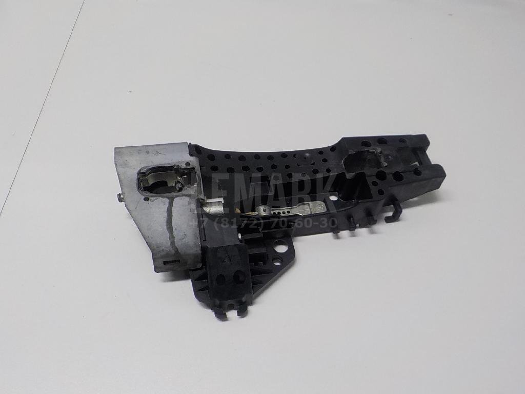 Кронштейн ручки