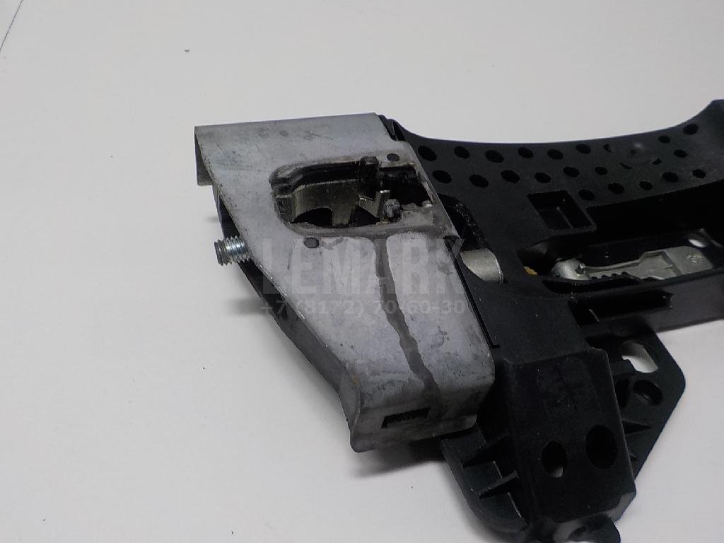 Кронштейн ручки