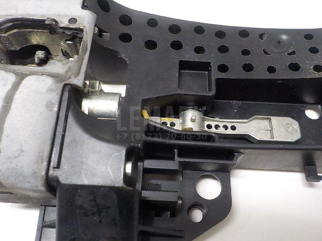 Кронштейн ручки