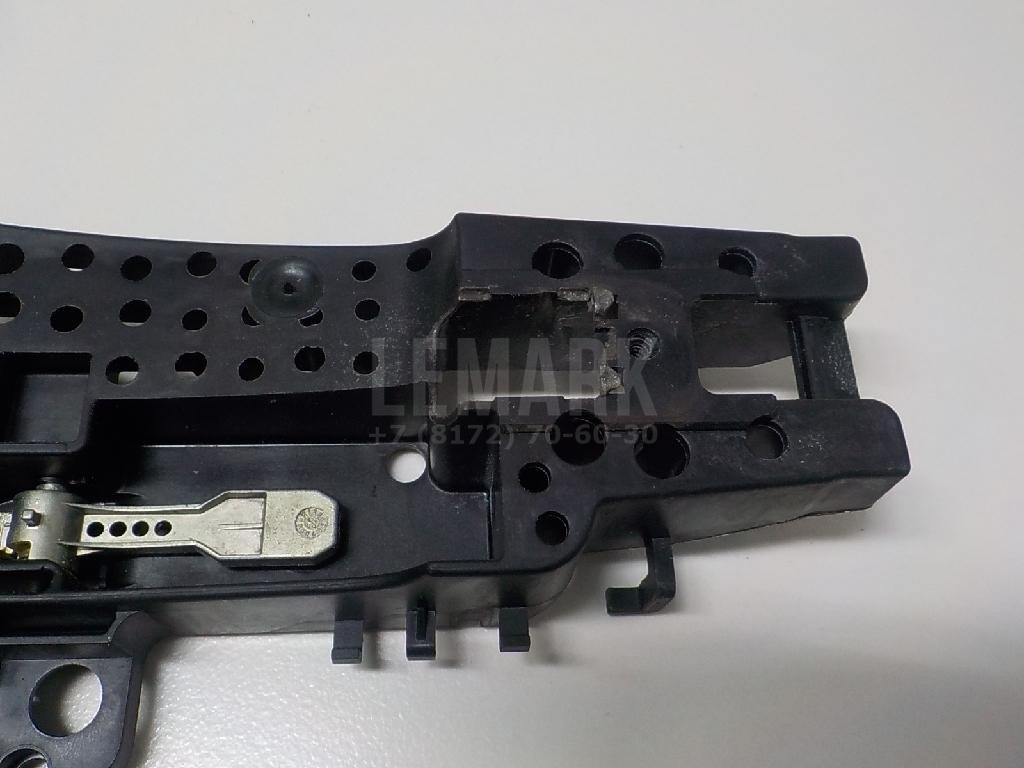 Кронштейн ручки