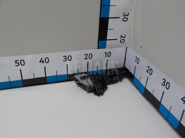 Кронштейн ручки