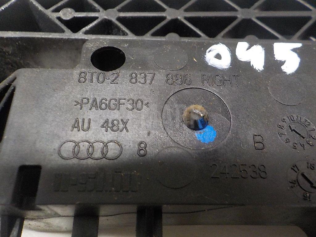 Кронштейн ручки