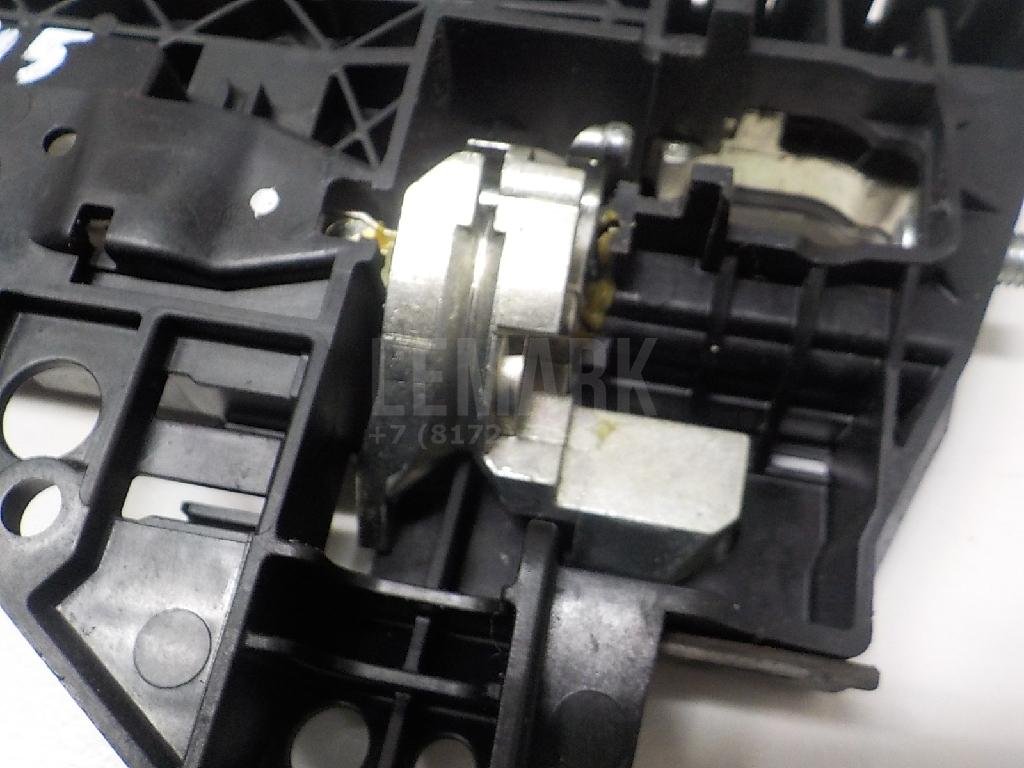 Кронштейн ручки