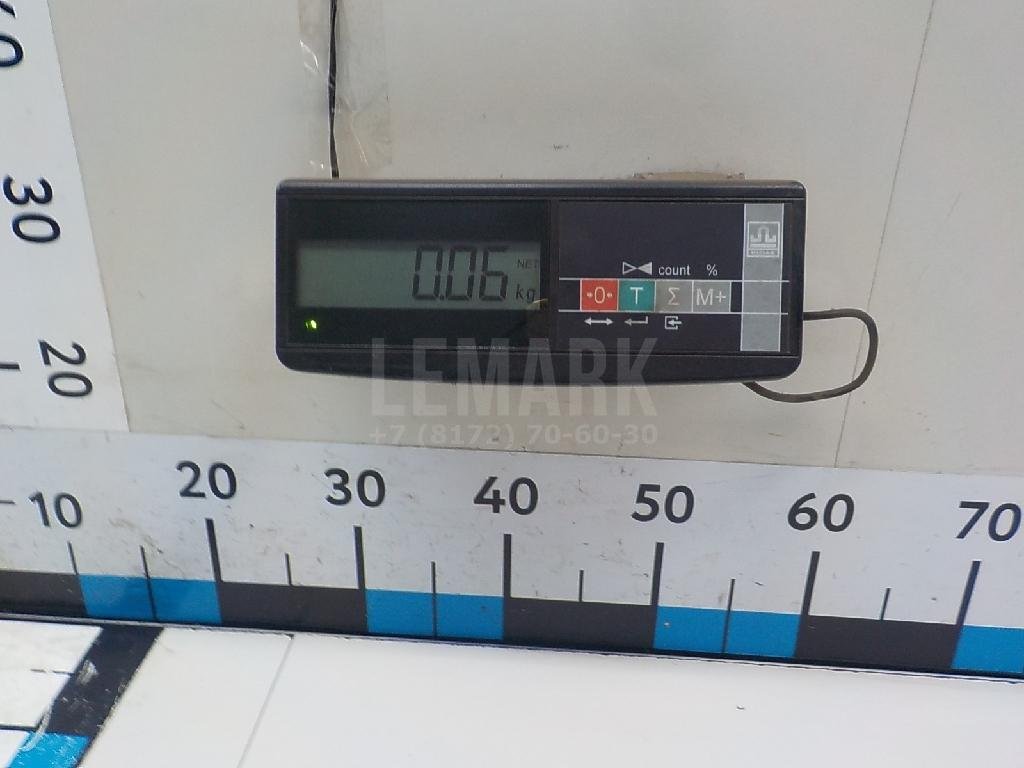 Трубка вентиляционная