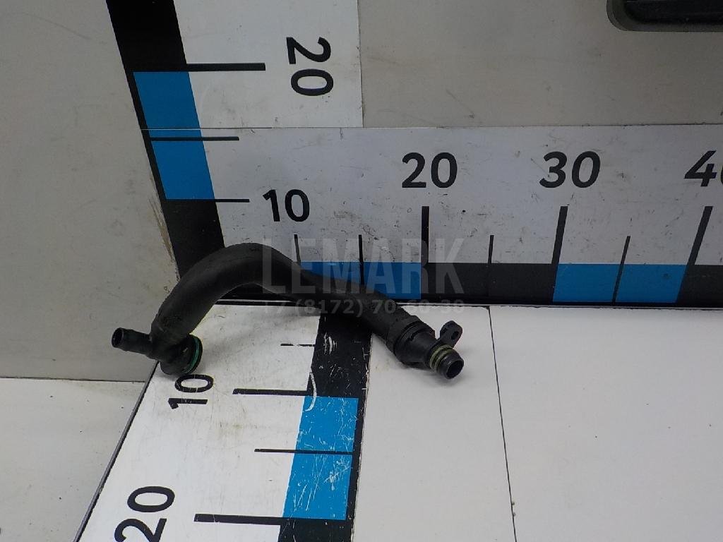 Трубка вентиляционная