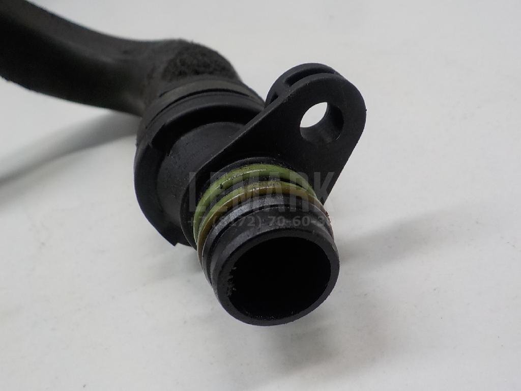 Трубка вентиляционная