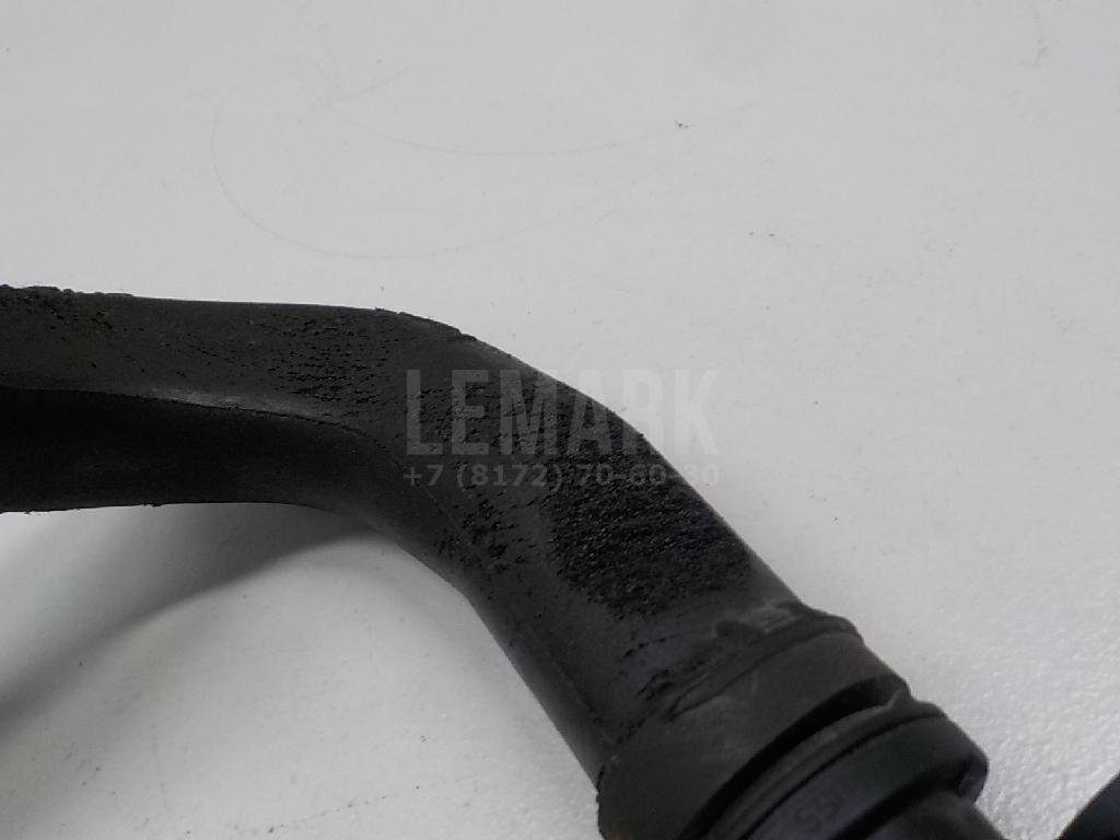 Трубка вентиляционная