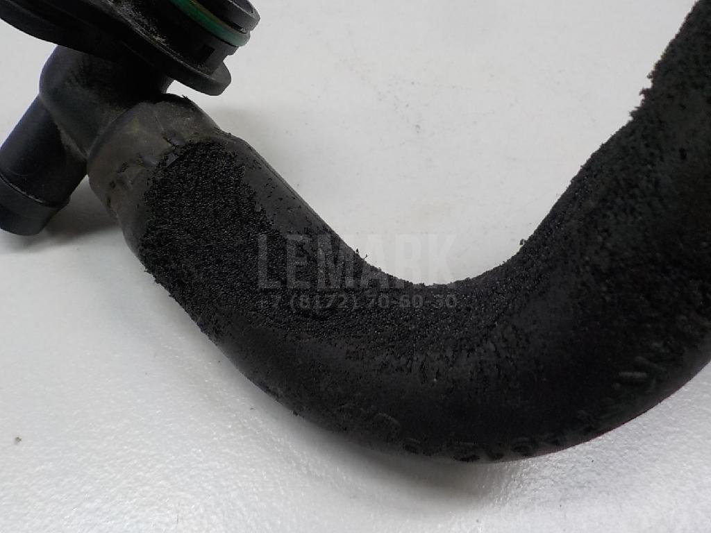 Трубка вентиляционная