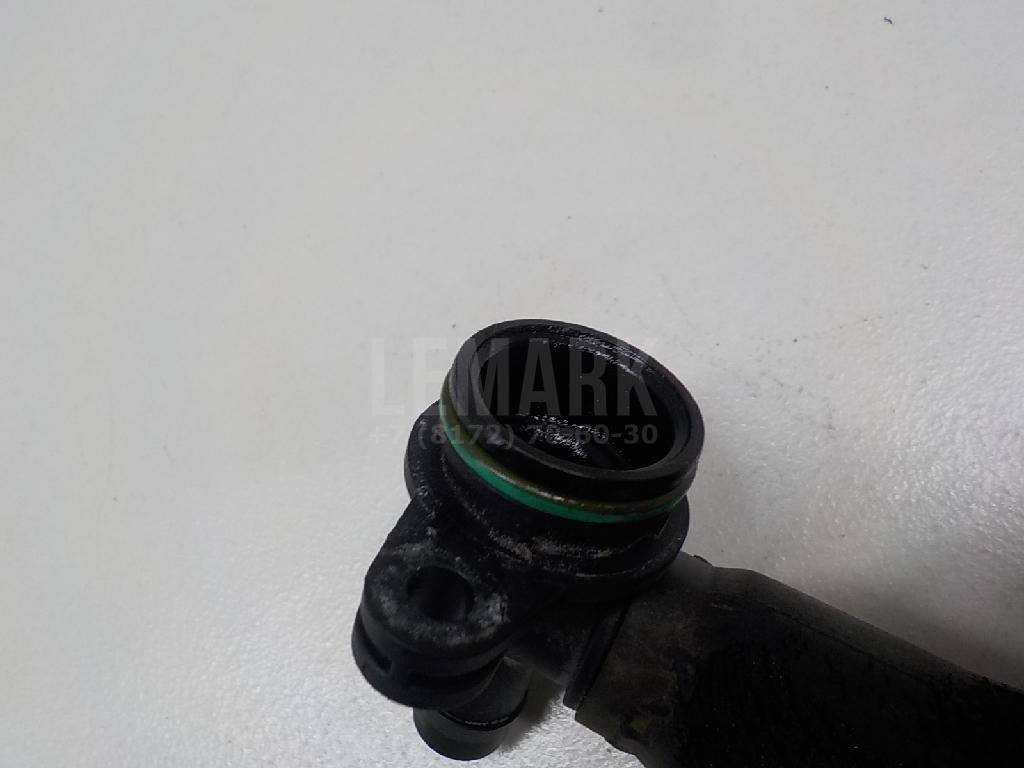 Трубка вентиляционная