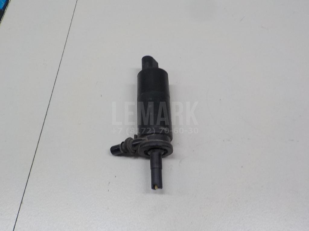 Насос омывателя фар