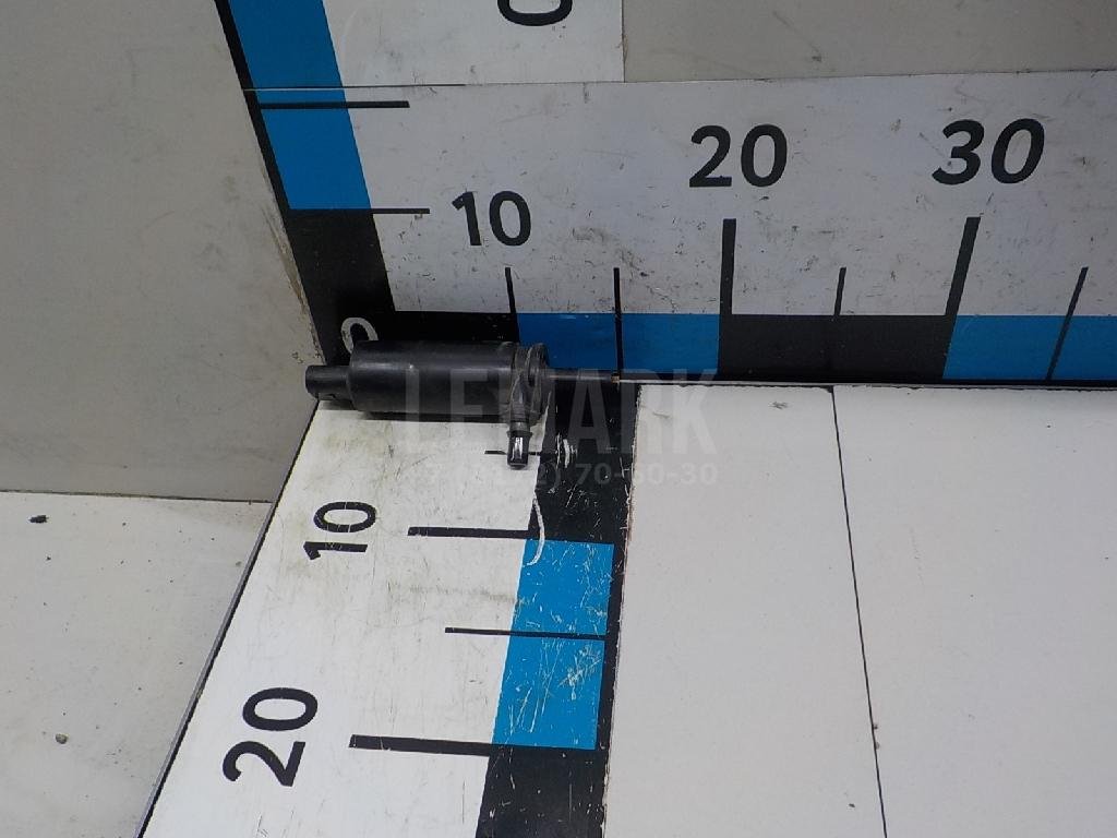 Насос омывателя фар