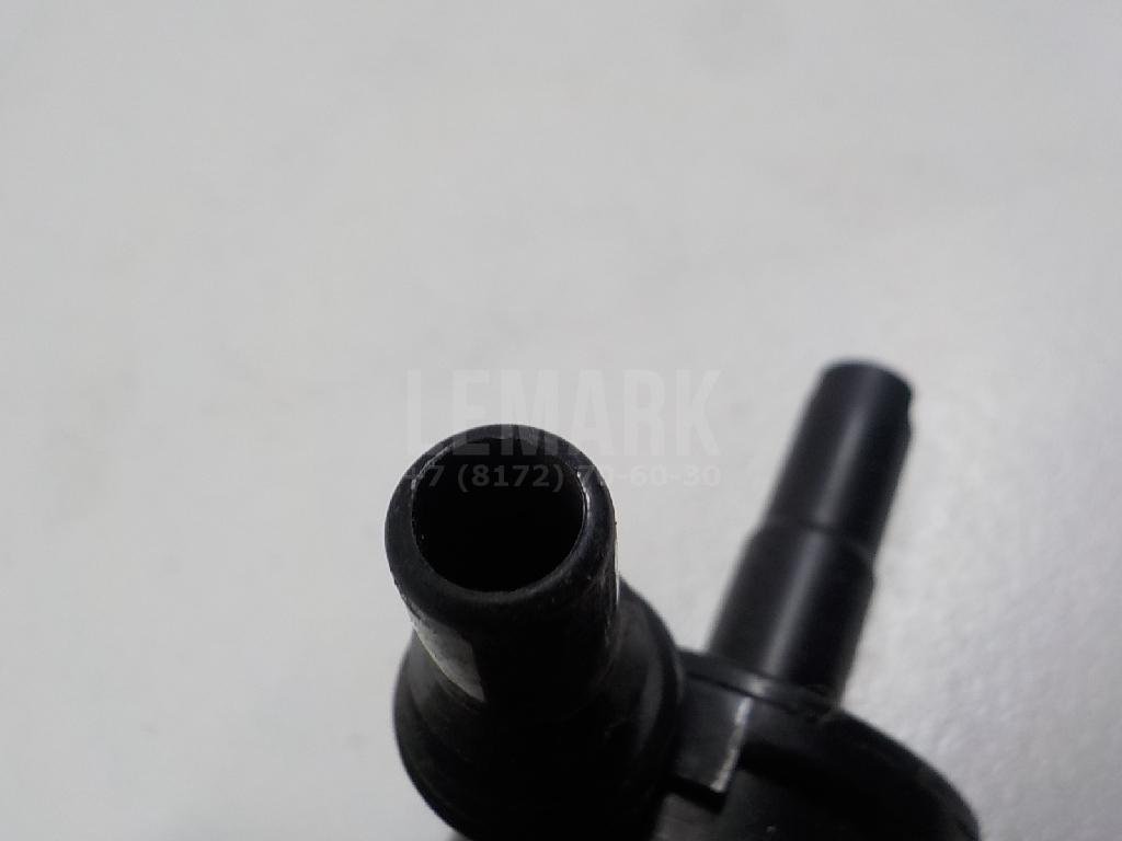 Насос омывателя фар