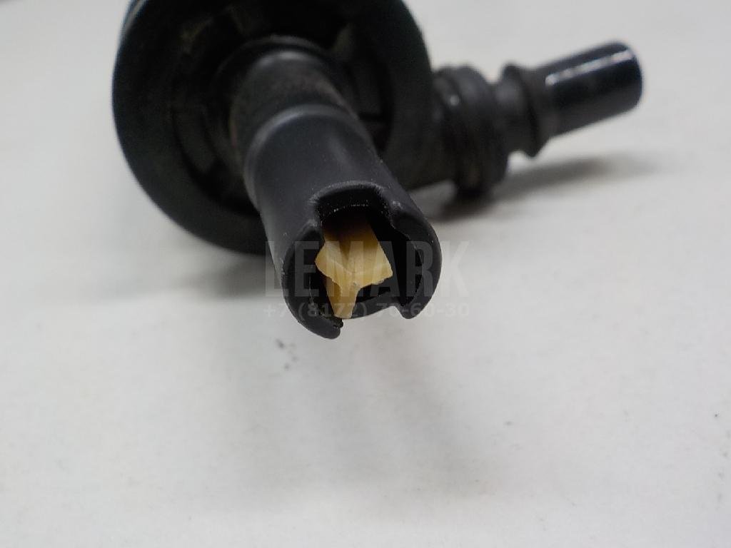 Насос омывателя фар