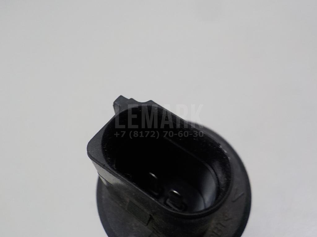 Насос омывателя фар