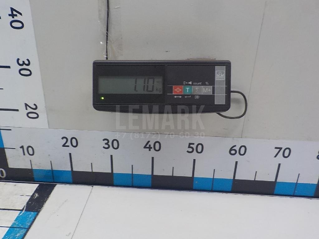 Диск сцепления