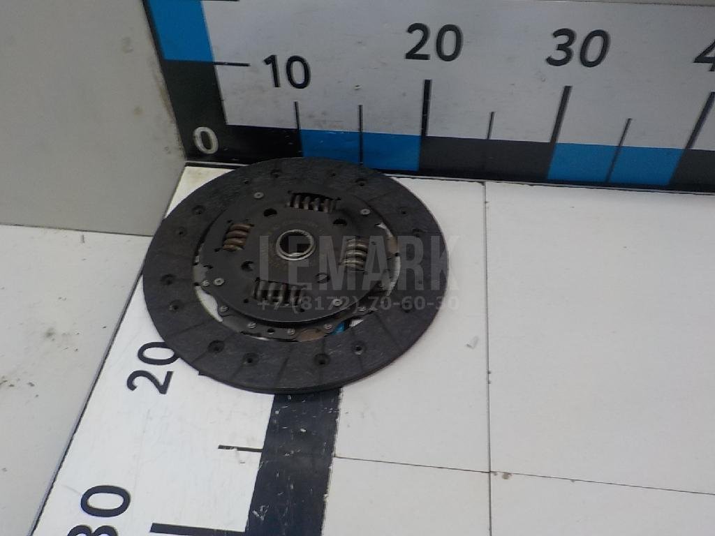 Диск сцепления