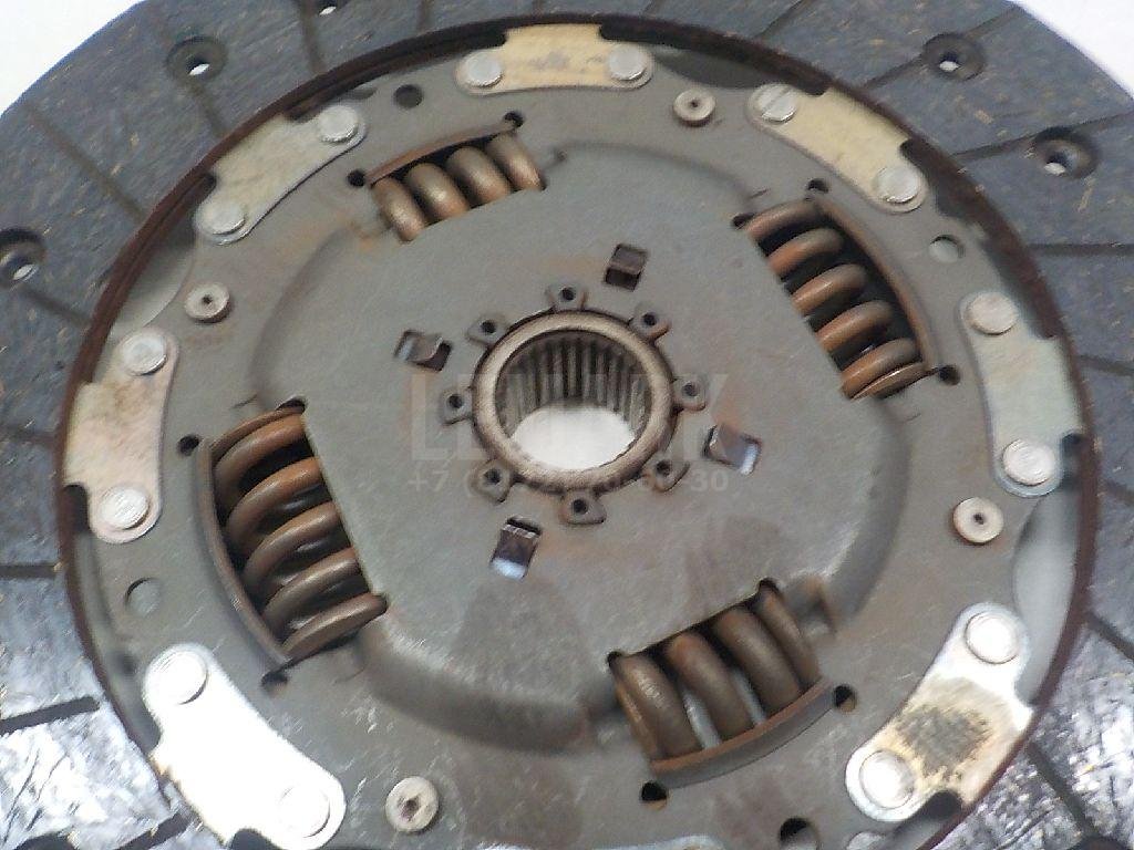 Диск сцепления