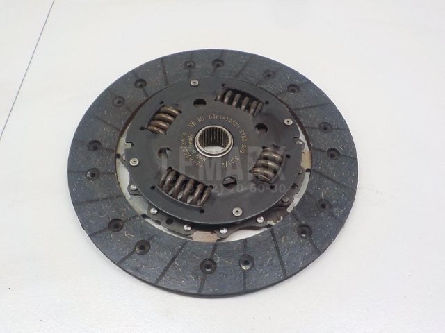 Диск сцепления