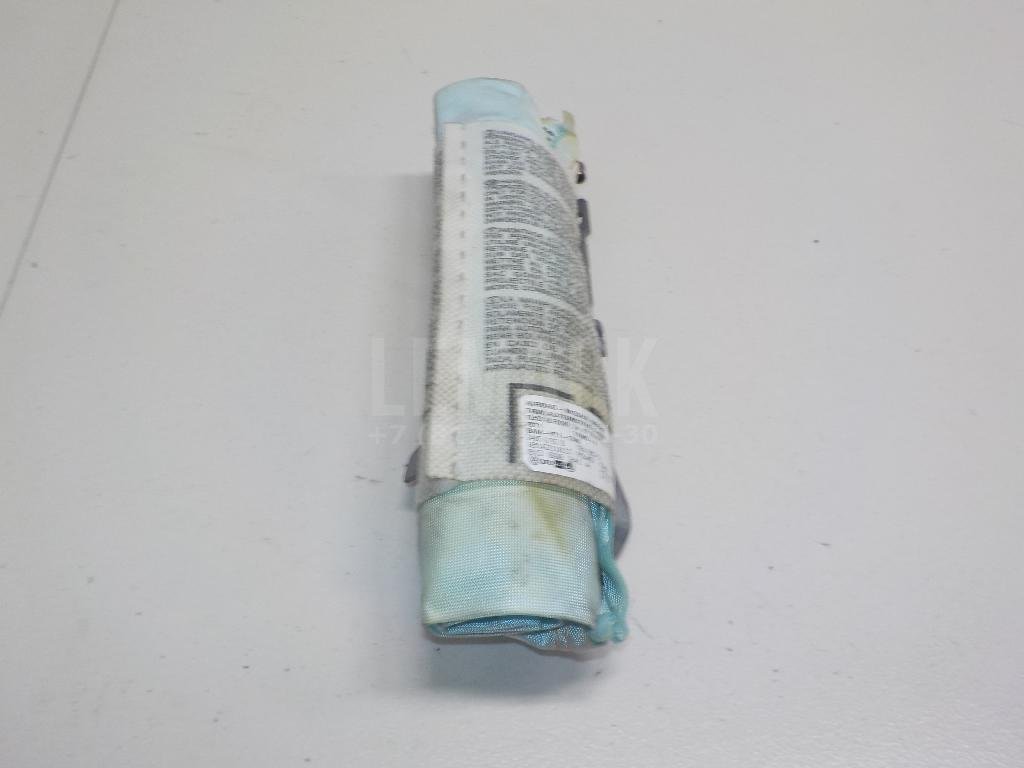 Подушка безопасности боковая (в сиденье)