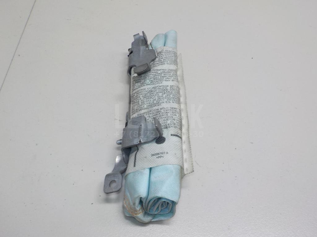 Подушка безопасности боковая (в сиденье)