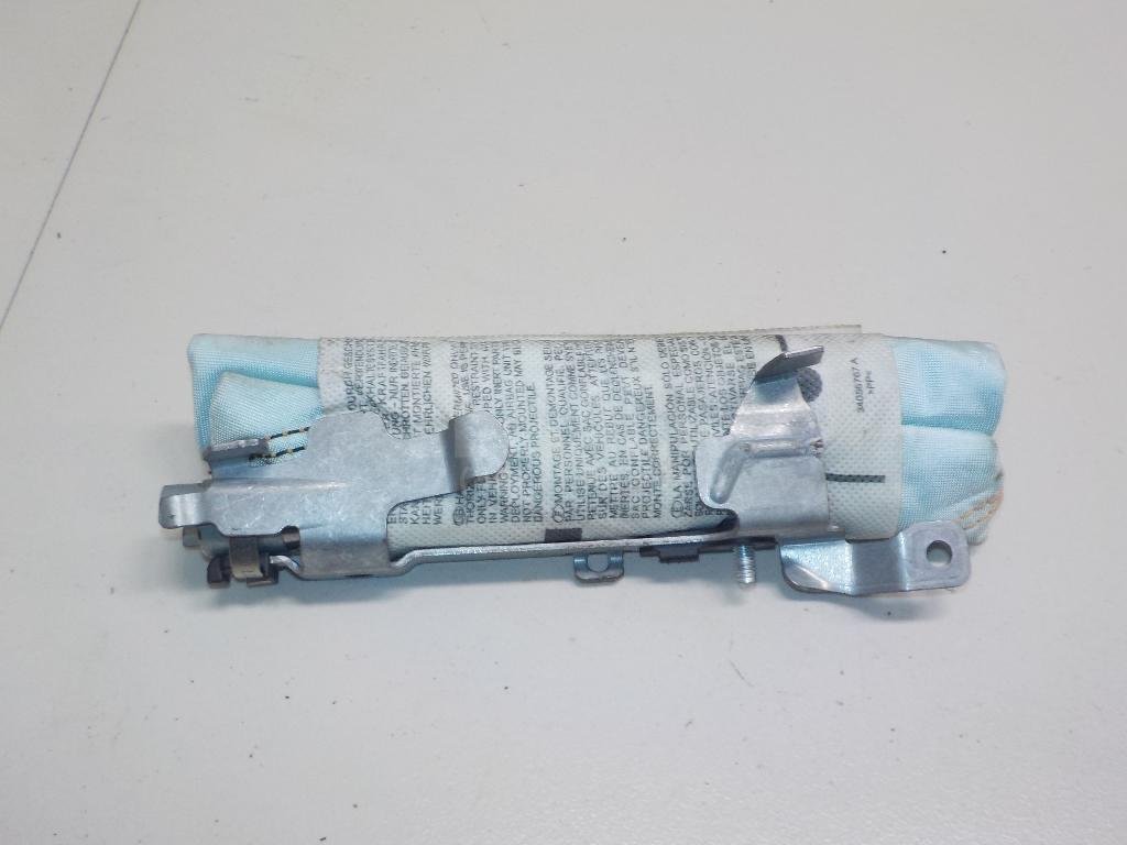 Подушка безопасности боковая (в сиденье)