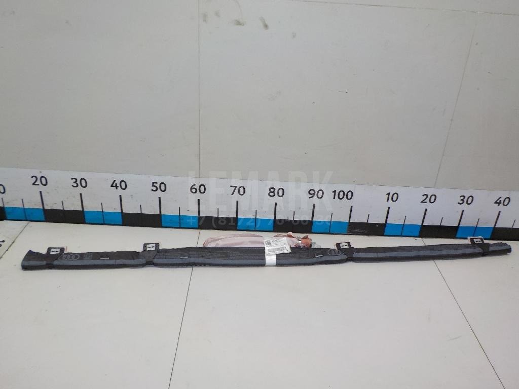 Подушка безопасности боковая (шторка)