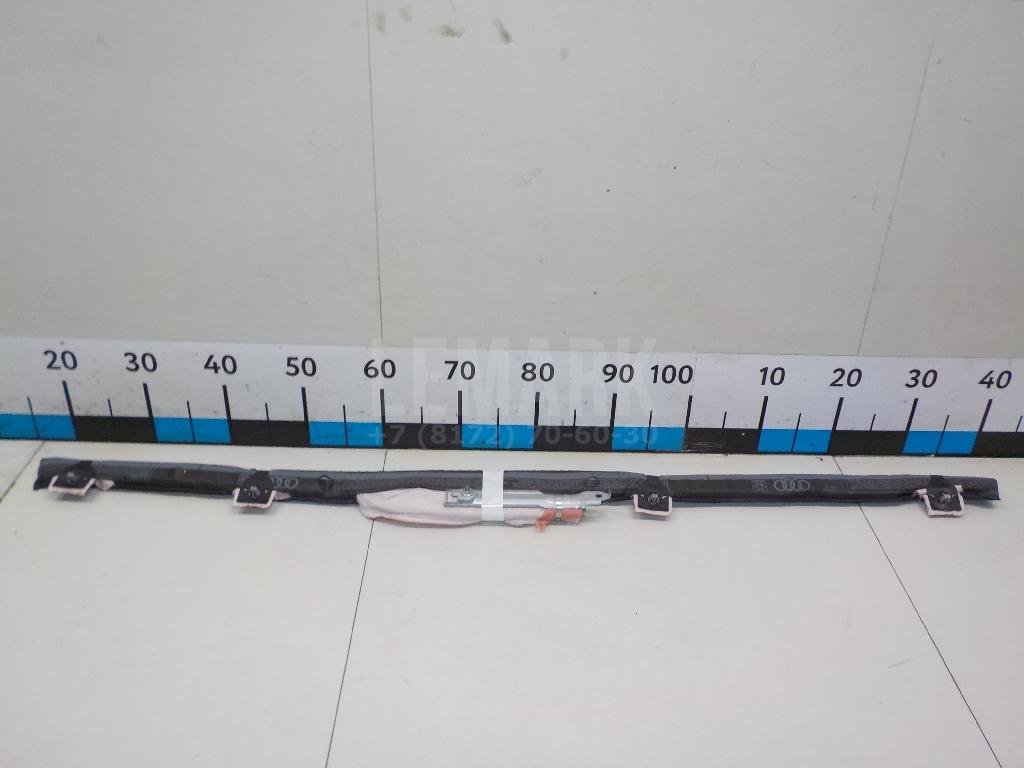 Подушка безопасности боковая (шторка)
