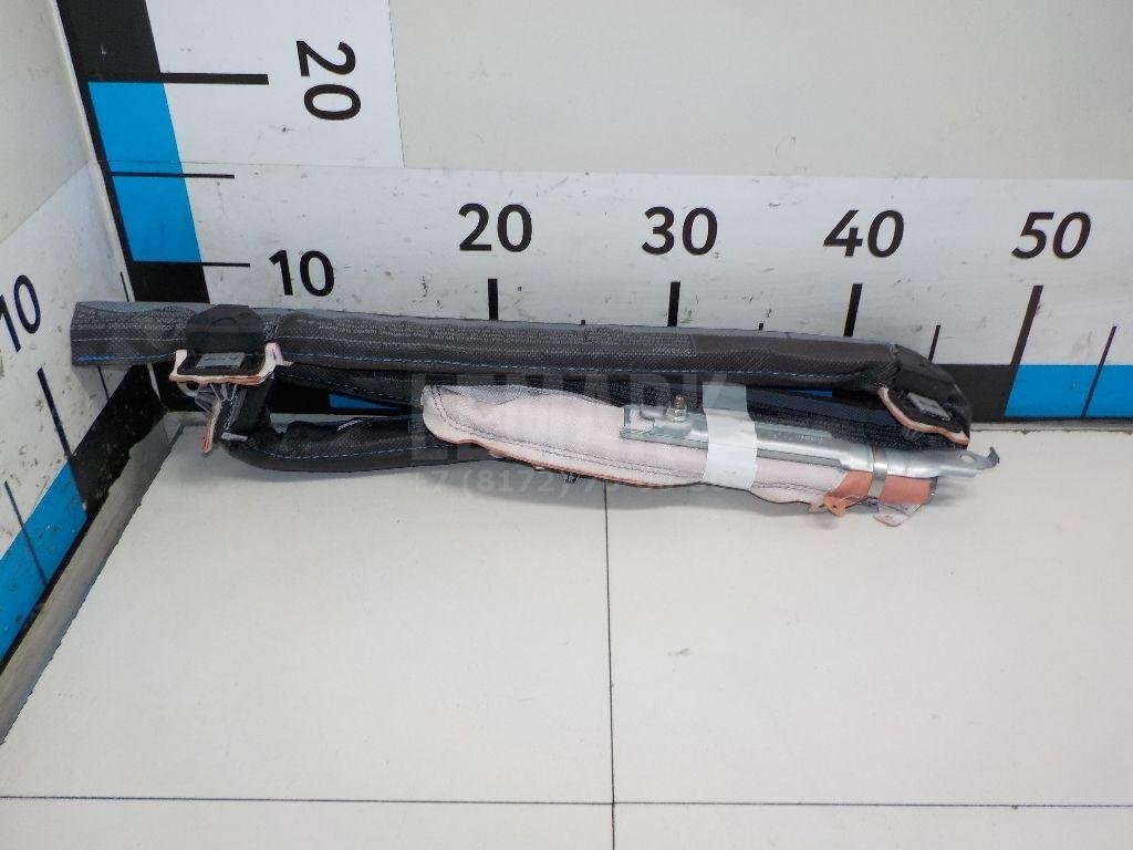 Подушка безопасности боковая (шторка)